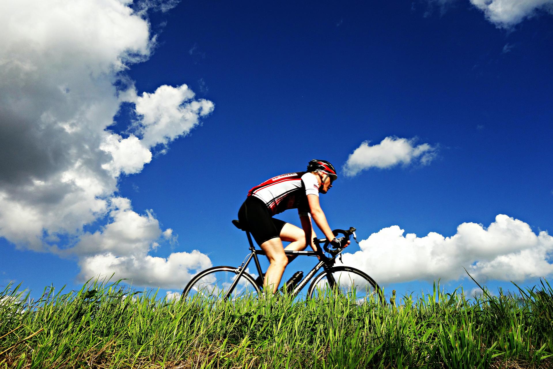 Cycliste