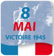 LOGO 8 MAI 1945