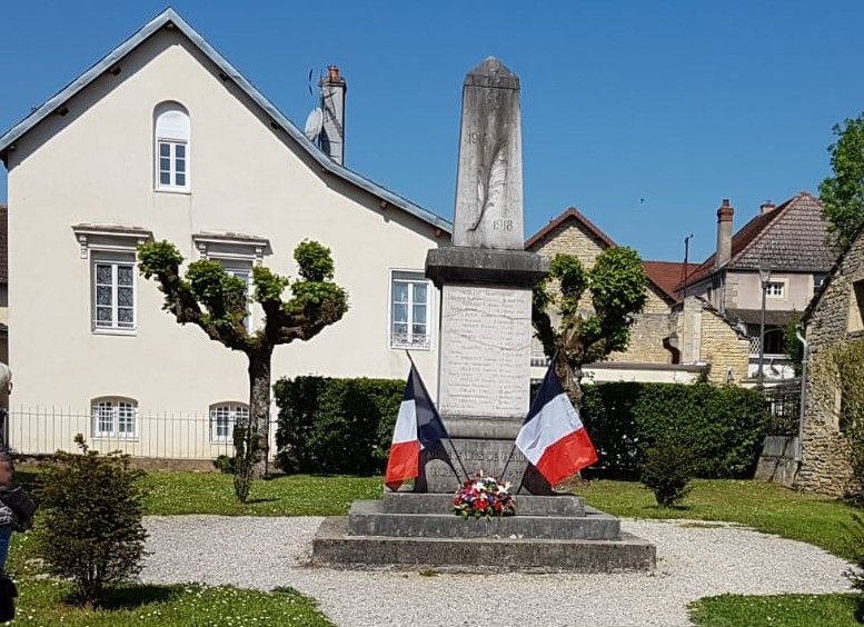 Photo monument aux morts