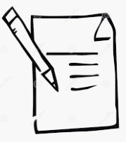 dessin papier et stylo